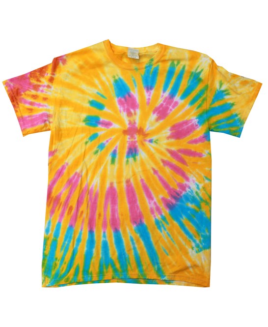 Aurora Tie-Die T-Shirt