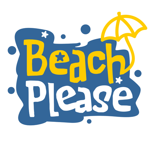 Beach Please