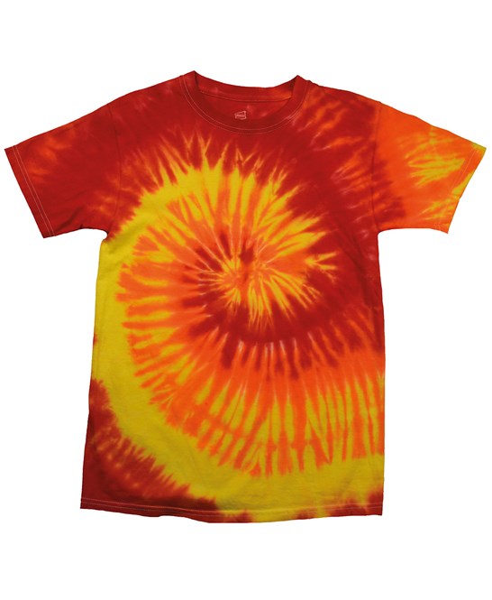 Blaze Tie-Dye T-Shirt