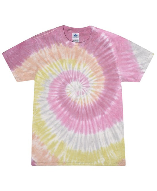 Desert Rose Tie-Dye T-Shirt