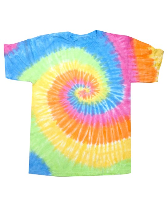 Eternity Tie-Dye T-Shirt