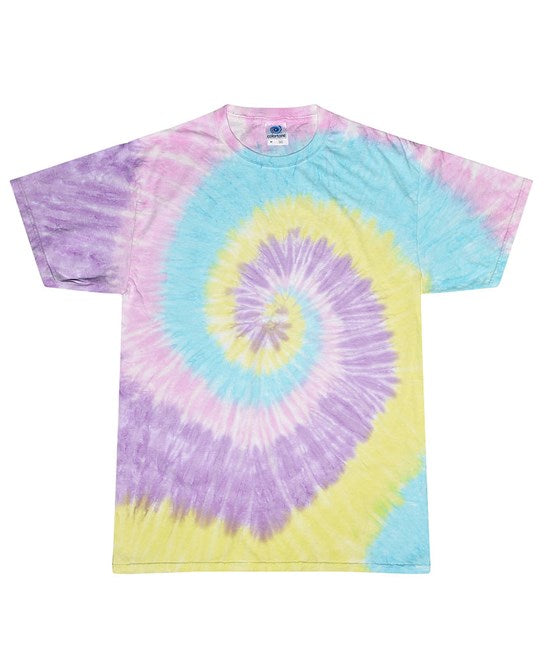 Jelly Bean Tie-Dye T-Shirt