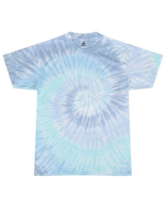 Lagoon Tie-Dye T-Shirt